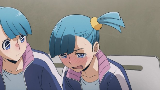 My Hero Academia Vigilantes